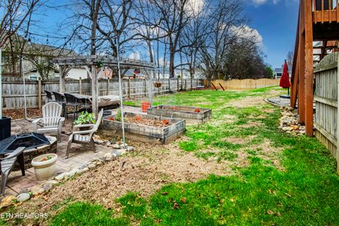 Tiny photo for 5211 Trumpet Vine Lane, Knoxville, TN 37918 (MLS # 1327185)