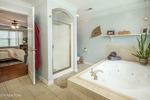 Tiny photo for 5211 Trumpet Vine Lane, Knoxville, TN 37918 (MLS # 1327185)