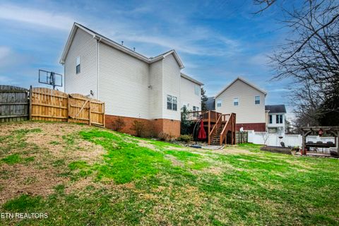 Tiny photo for 5211 Trumpet Vine Lane, Knoxville, TN 37918 (MLS # 1327185)