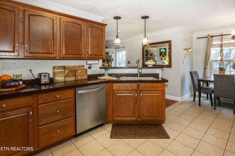 Tiny photo for 5211 Trumpet Vine Lane, Knoxville, TN 37918 (MLS # 1327185)