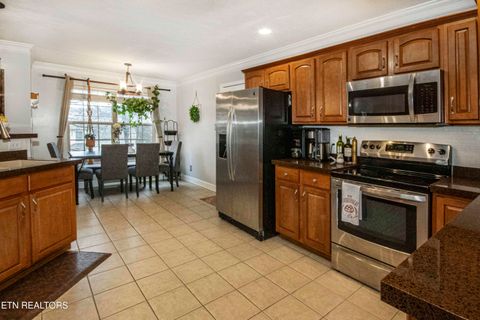 Tiny photo for 5211 Trumpet Vine Lane, Knoxville, TN 37918 (MLS # 1327185)