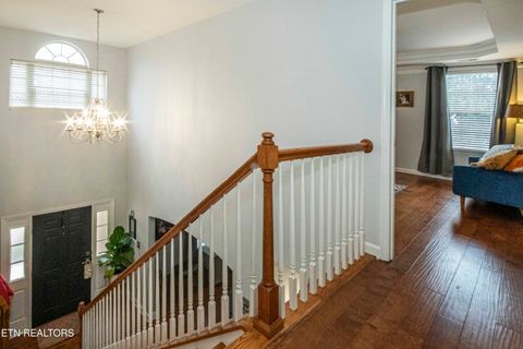 Tiny photo for 5211 Trumpet Vine Lane, Knoxville, TN 37918 (MLS # 1327185)