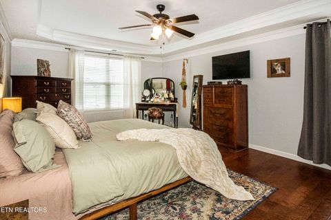 Tiny photo for 5211 Trumpet Vine Lane, Knoxville, TN 37918 (MLS # 1327185)