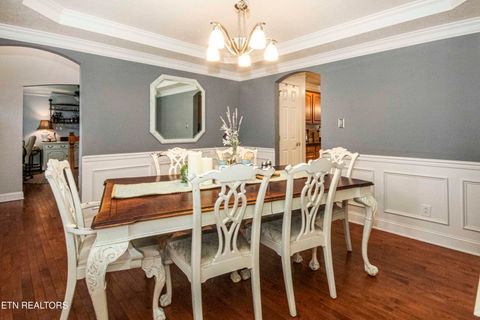 Tiny photo for 5211 Trumpet Vine Lane, Knoxville, TN 37918 (MLS # 1327185)