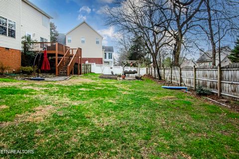 Tiny photo for 5211 Trumpet Vine Lane, Knoxville, TN 37918 (MLS # 1327185)