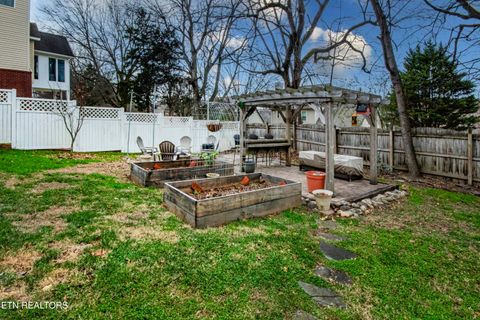 Tiny photo for 5211 Trumpet Vine Lane, Knoxville, TN 37918 (MLS # 1327185)