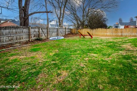 Tiny photo for 5211 Trumpet Vine Lane, Knoxville, TN 37918 (MLS # 1327185)