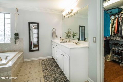 Tiny photo for 5211 Trumpet Vine Lane, Knoxville, TN 37918 (MLS # 1327185)