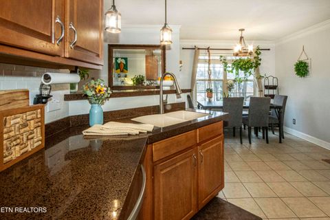 Tiny photo for 5211 Trumpet Vine Lane, Knoxville, TN 37918 (MLS # 1327185)