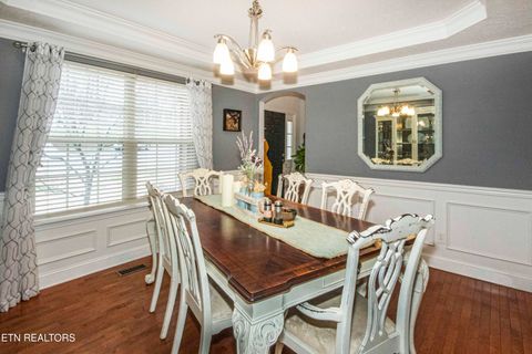 Tiny photo for 5211 Trumpet Vine Lane, Knoxville, TN 37918 (MLS # 1327185)