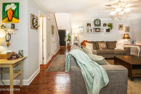 Tiny photo for 5211 Trumpet Vine Lane, Knoxville, TN 37918 (MLS # 1327185)