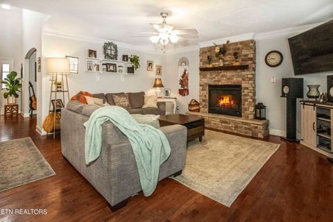 Tiny photo for 5211 Trumpet Vine Lane, Knoxville, TN 37918 (MLS # 1327185)