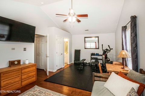 Tiny photo for 5211 Trumpet Vine Lane, Knoxville, TN 37918 (MLS # 1327185)