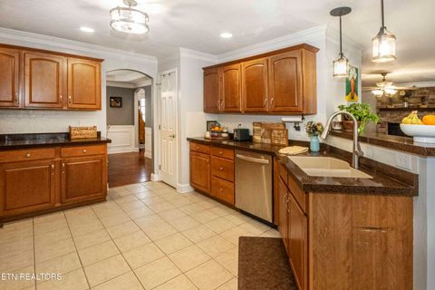 Tiny photo for 5211 Trumpet Vine Lane, Knoxville, TN 37918 (MLS # 1327185)