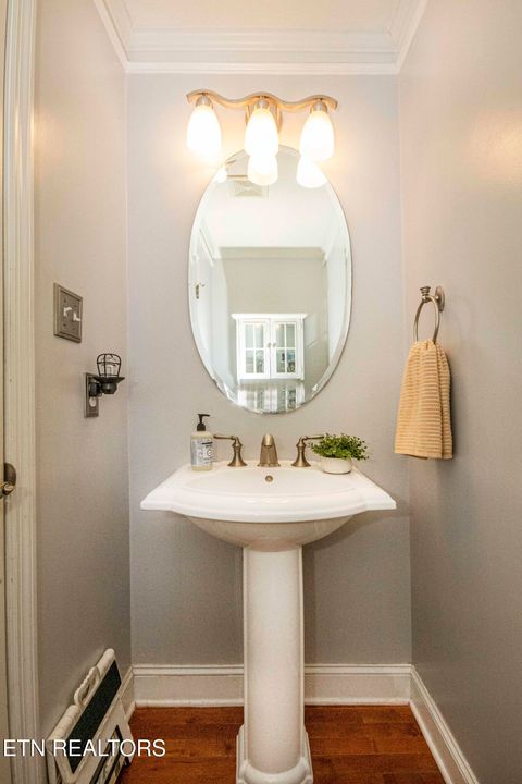 Tiny photo for 5211 Trumpet Vine Lane, Knoxville, TN 37918 (MLS # 1327185)