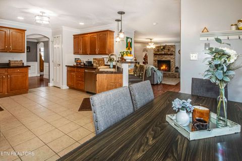 Tiny photo for 5211 Trumpet Vine Lane, Knoxville, TN 37918 (MLS # 1327185)