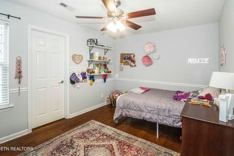 Tiny photo for 5211 Trumpet Vine Lane, Knoxville, TN 37918 (MLS # 1327185)