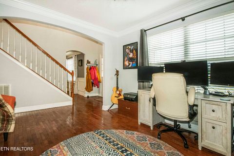 Tiny photo for 5211 Trumpet Vine Lane, Knoxville, TN 37918 (MLS # 1327185)