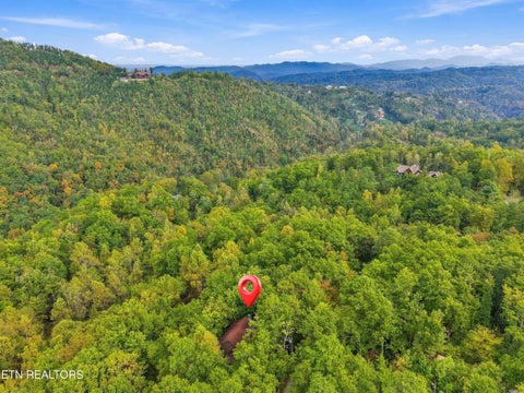 Tiny photo for 521 Jefferson Rd, Gatlinburg, TN 37738 (MLS # 1359302)