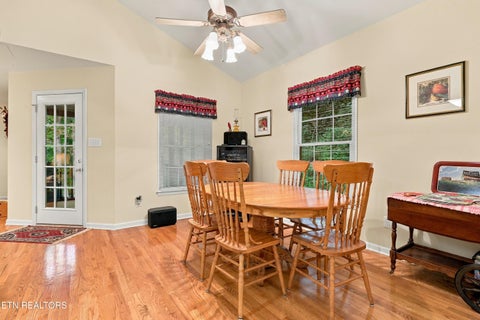 Tiny photo for 521 Jefferson Rd, Gatlinburg, TN 37738 (MLS # 1359302)