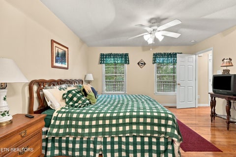 Tiny photo for 521 Jefferson Rd, Gatlinburg, TN 37738 (MLS # 1359302)
