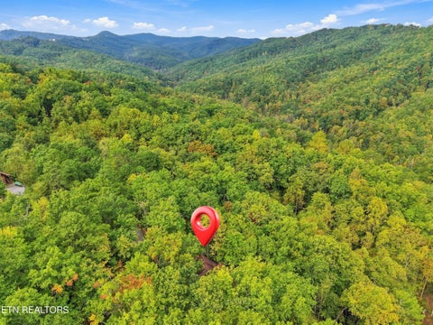 Tiny photo for 521 Jefferson Rd, Gatlinburg, TN 37738 (MLS # 1359302)