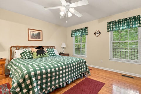 Tiny photo for 521 Jefferson Rd, Gatlinburg, TN 37738 (MLS # 1359302)