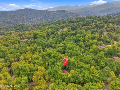 Tiny photo for 521 Jefferson Rd, Gatlinburg, TN 37738 (MLS # 1359302)