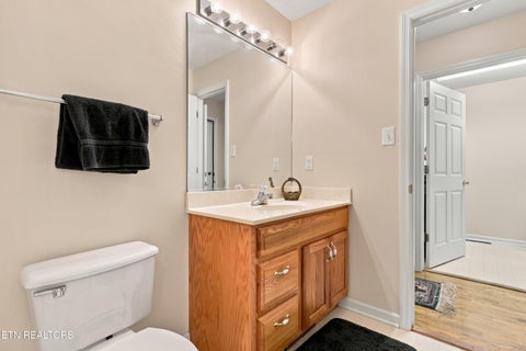 Tiny photo for 521 Jefferson Rd, Gatlinburg, TN 37738 (MLS # 1359302)