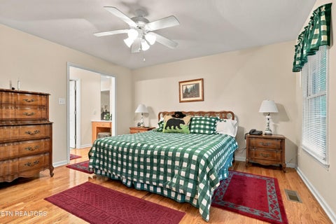 Tiny photo for 521 Jefferson Rd, Gatlinburg, TN 37738 (MLS # 1359302)