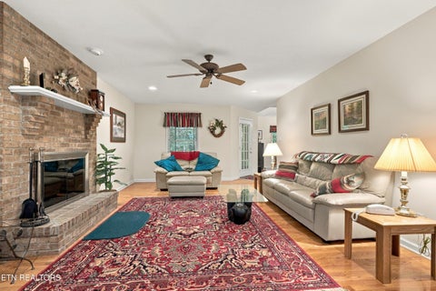Tiny photo for 521 Jefferson Rd, Gatlinburg, TN 37738 (MLS # 1359302)