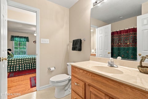 Tiny photo for 521 Jefferson Rd, Gatlinburg, TN 37738 (MLS # 1359302)
