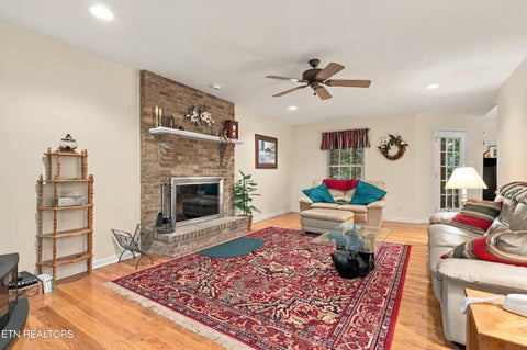 Tiny photo for 521 Jefferson Rd, Gatlinburg, TN 37738 (MLS # 1359302)
