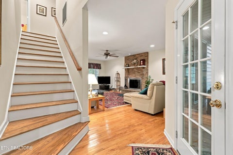 Tiny photo for 521 Jefferson Rd, Gatlinburg, TN 37738 (MLS # 1359302)