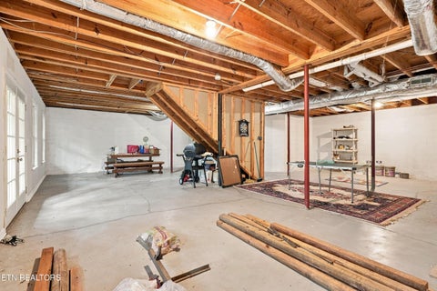 Tiny photo for 521 Jefferson Rd, Gatlinburg, TN 37738 (MLS # 1359302)