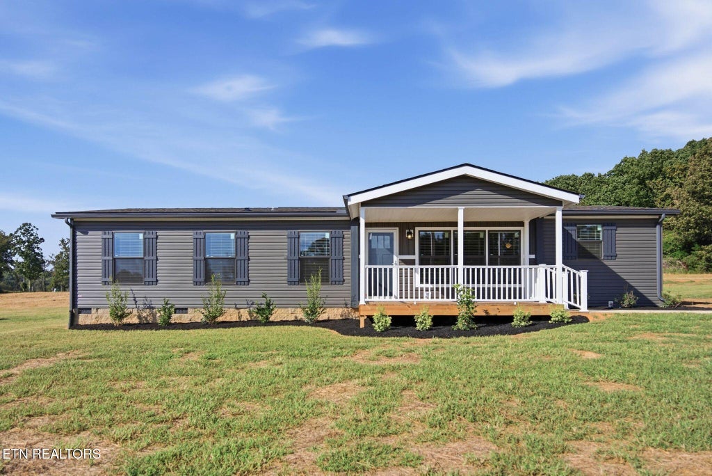 Photo of 173 County Road 784A, Etowah, TN 37331 (MLS # 1358101)