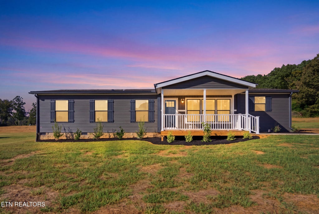 Photo of 173 County Road 784A, Etowah, TN 37331 (MLS # 1358101)