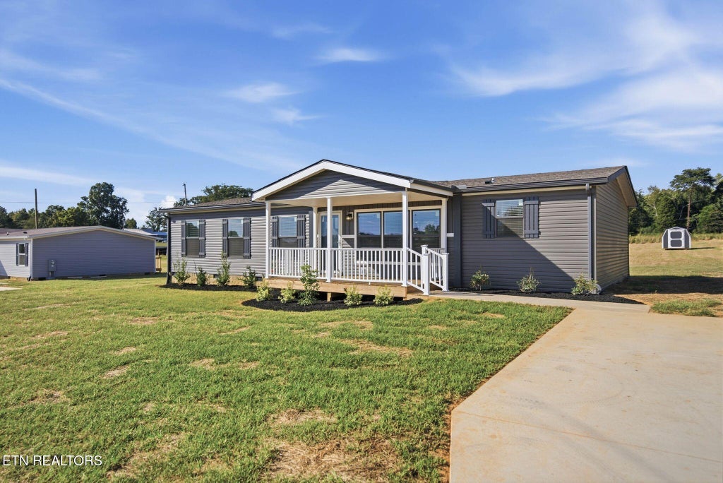 Photo of 173 County Road 784A, Etowah, TN 37331 (MLS # 1358101)
