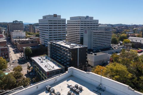 Tiny photo for 116 S Gay St #L101, Knoxville, TN 37902 (MLS # 1321890)