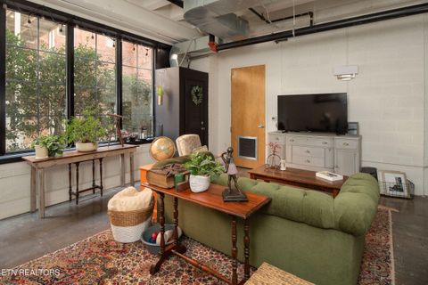 Tiny photo for 116 S Gay St #L101, Knoxville, TN 37902 (MLS # 1321890)