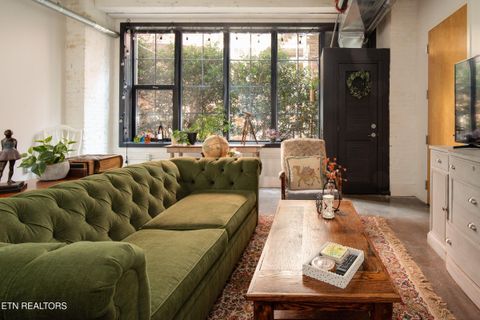 Tiny photo for 116 S Gay St #L101, Knoxville, TN 37902 (MLS # 1321890)