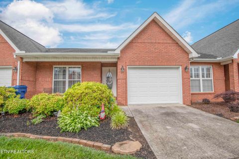 Photo of 3005 Yearling Lane, Maryville, TN 37803 (MLS # 1342141)