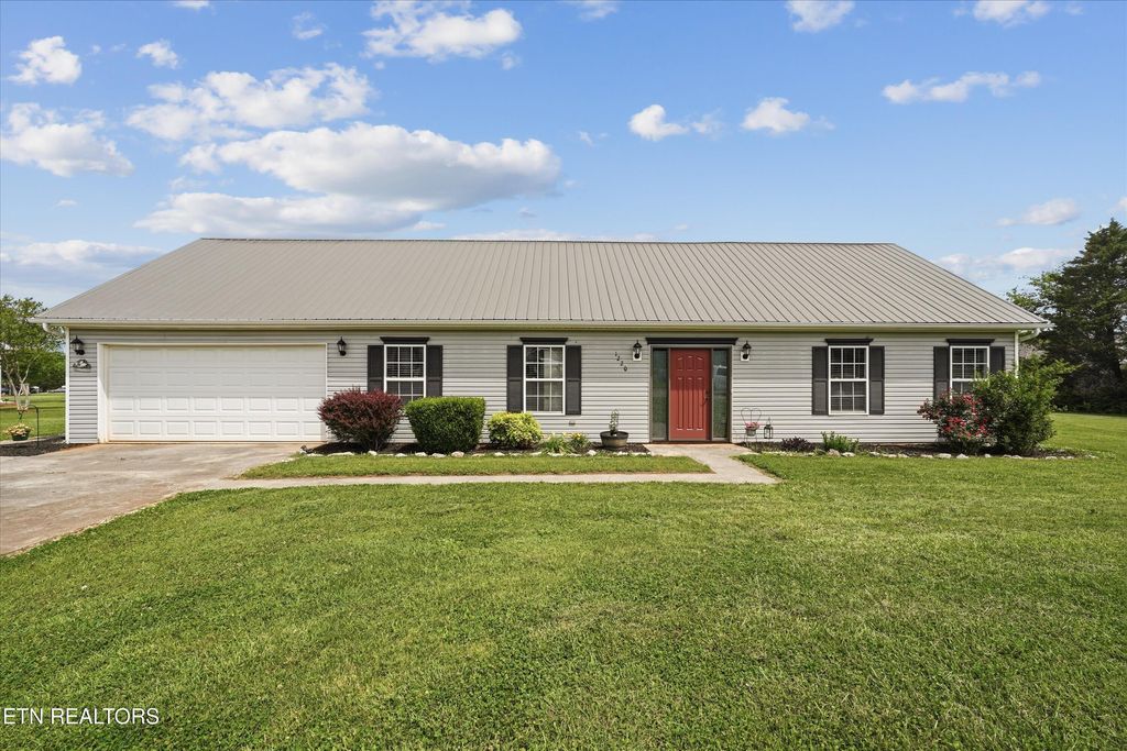 Photo of 1220 Christianburg Lane, Sweetwater, TN 37874 (MLS # 1339384)