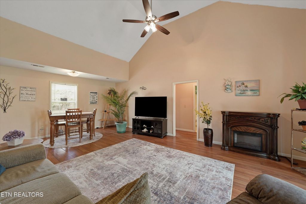 Photo of 1220 Christianburg Lane, Sweetwater, TN 37874 (MLS # 1339384)