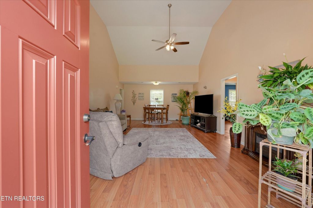 Photo of 1220 Christianburg Lane, Sweetwater, TN 37874 (MLS # 1339384)