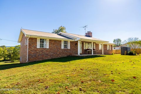 3432 Sevierville Rd Maryville TN 37804