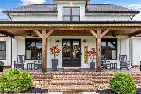 Tiny photo for 1419 Graves Rd, Strawberry Plains, TN 37871 (MLS # 1322020)