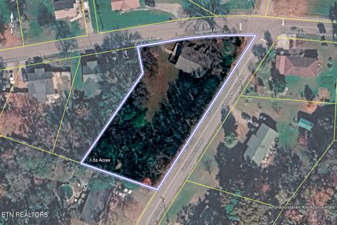 Tiny photo for 902 Carding Machine Rd, Loudon, TN 37774 (MLS # 1342221)