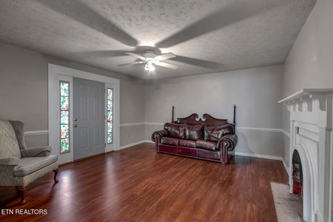 Tiny photo for 902 Carding Machine Rd, Loudon, TN 37774 (MLS # 1342221)