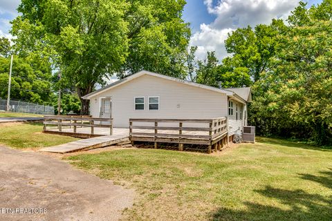 Tiny photo for 902 Carding Machine Rd, Loudon, TN 37774 (MLS # 1342221)